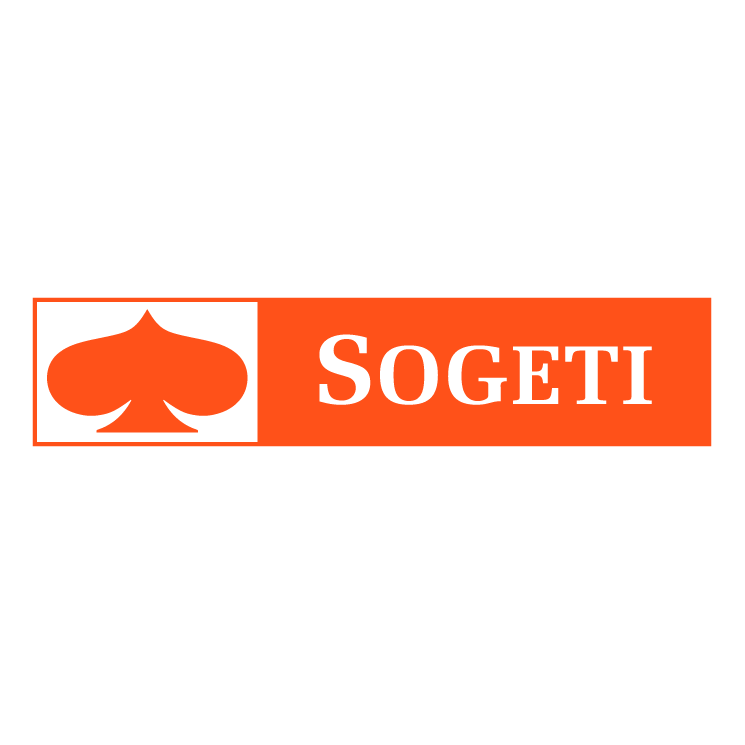 free vector Sogeti