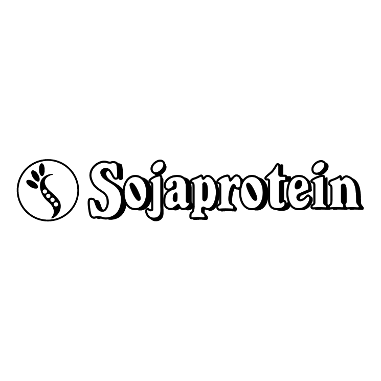 free vector Sojaprotein