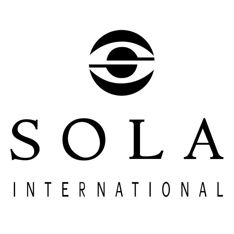 free vector Sola international