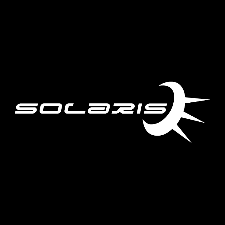 free vector Solaris 0