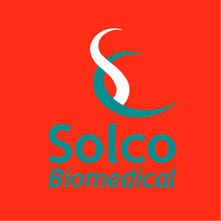 free vector Solco biomedical