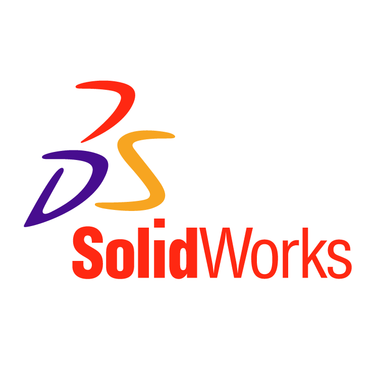 free vector Solidworks