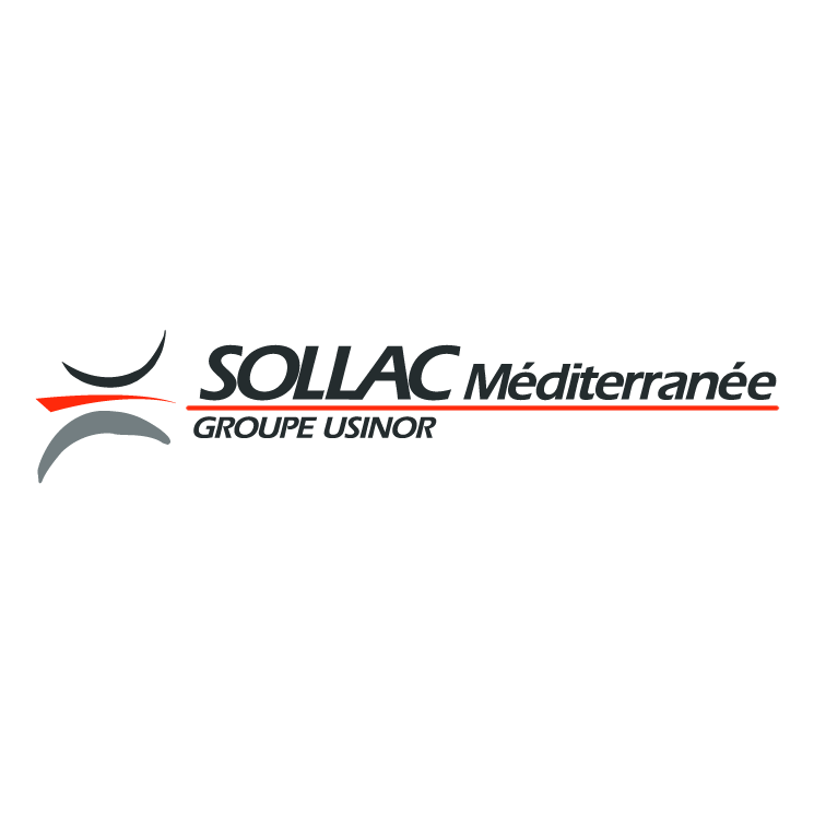 free vector Sollac mediterranee