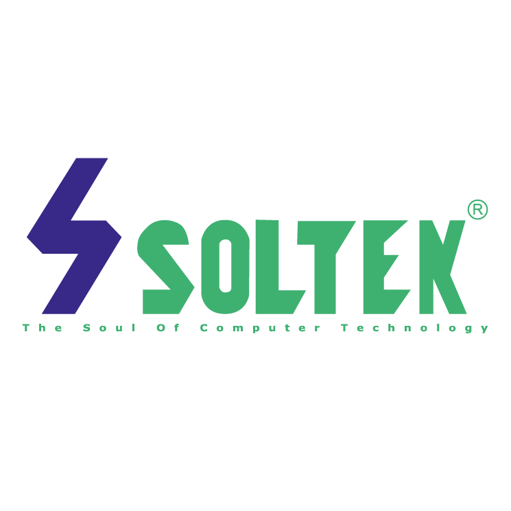 free vector Soltek 0