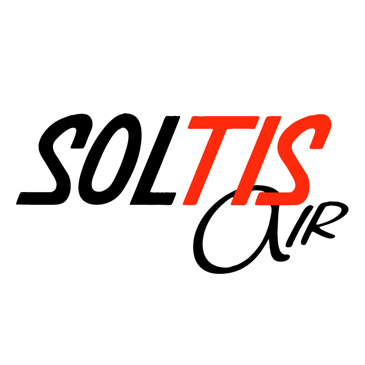 free vector Soltis air