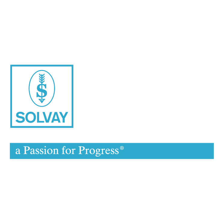 free vector Solvay 0