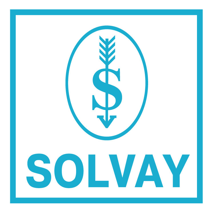 free vector Solvay