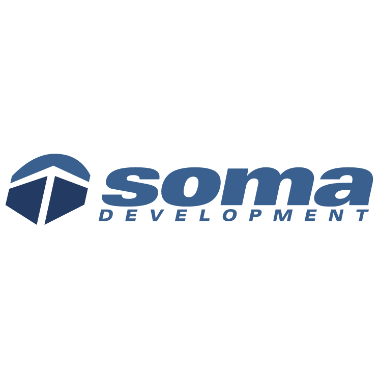 free vector Soma development