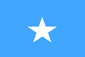 free vector Somalia clip art