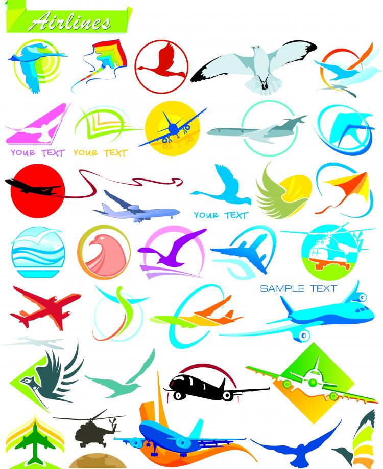 free vector Some fly vector graphic
