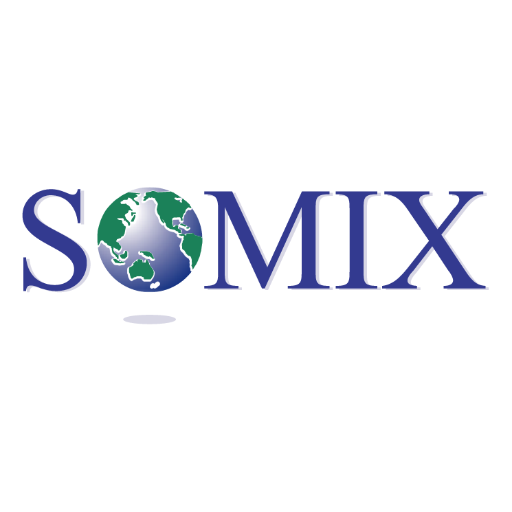 free vector Somix
