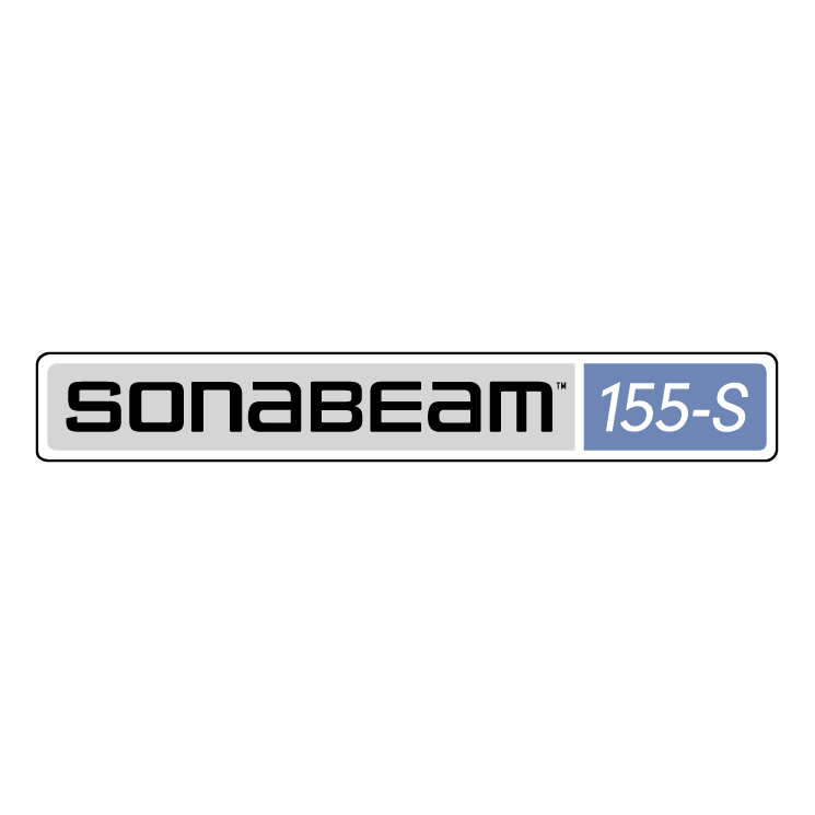free vector Sonabeam