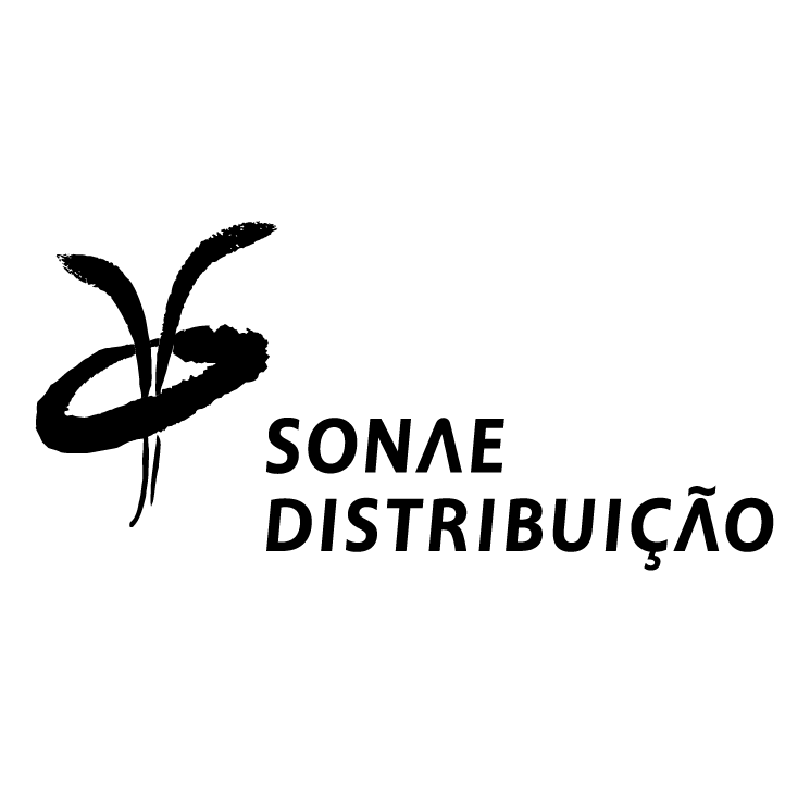 free vector Sonae distribuicao 0