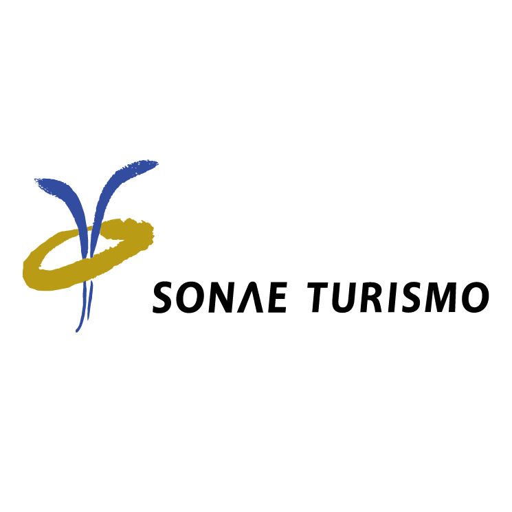 free vector Sonae turismo 2