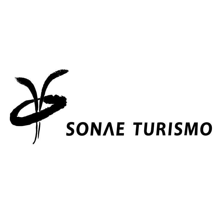 free vector Sonae turismo 3
