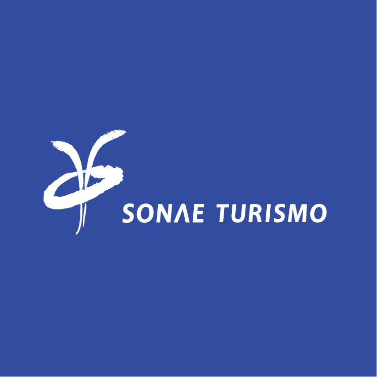free vector Sonae turismo 4