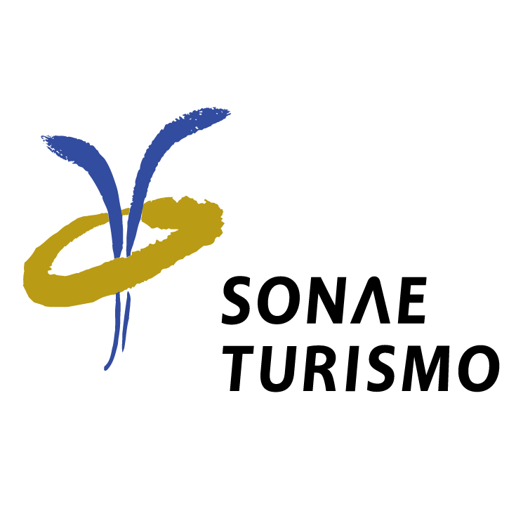 free vector Sonae turismo