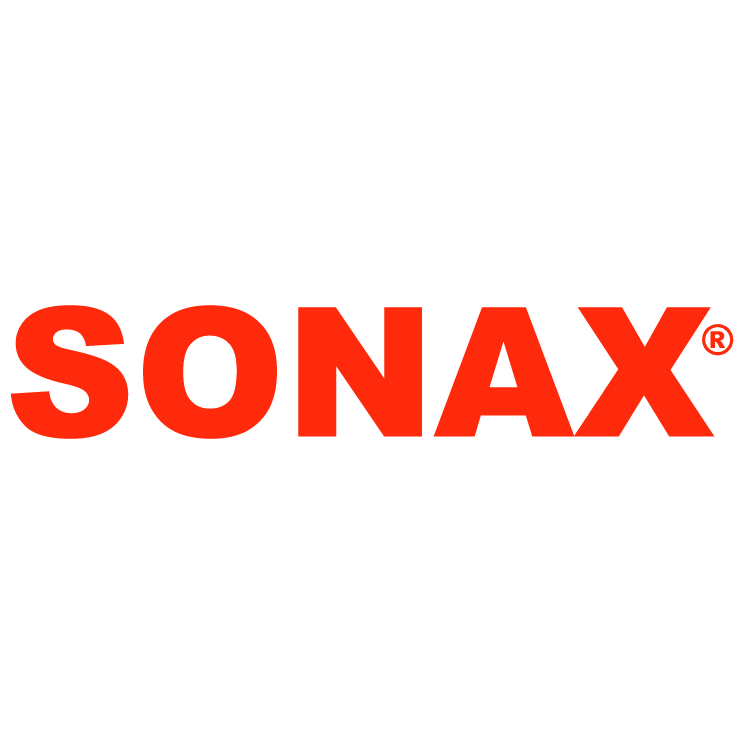 free vector Sonax