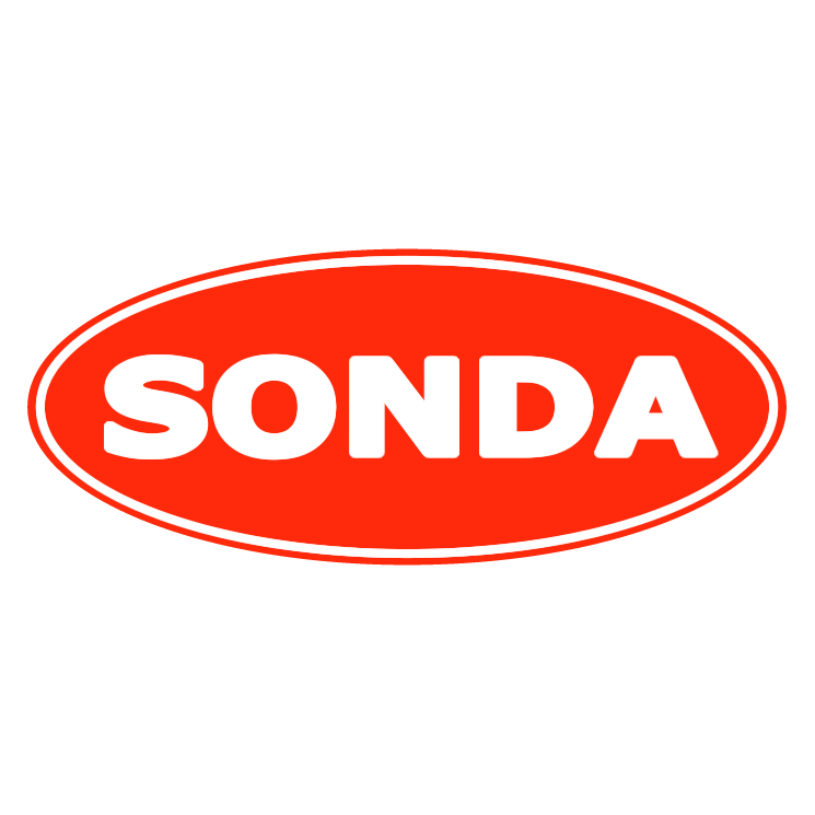 free vector Sonda