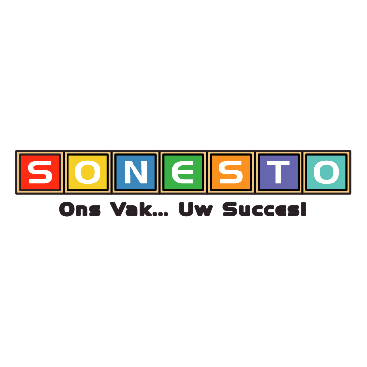 free vector Sonesto