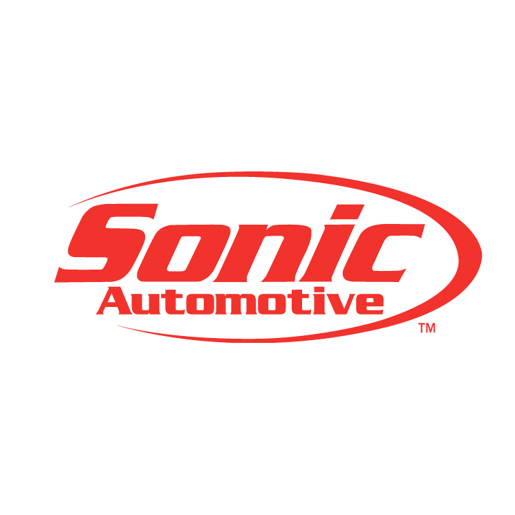 free vector Sonic automotive
