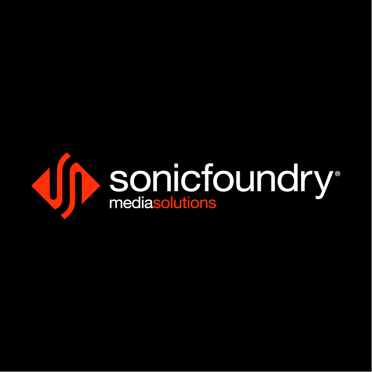 free vector Sonic foundry 1