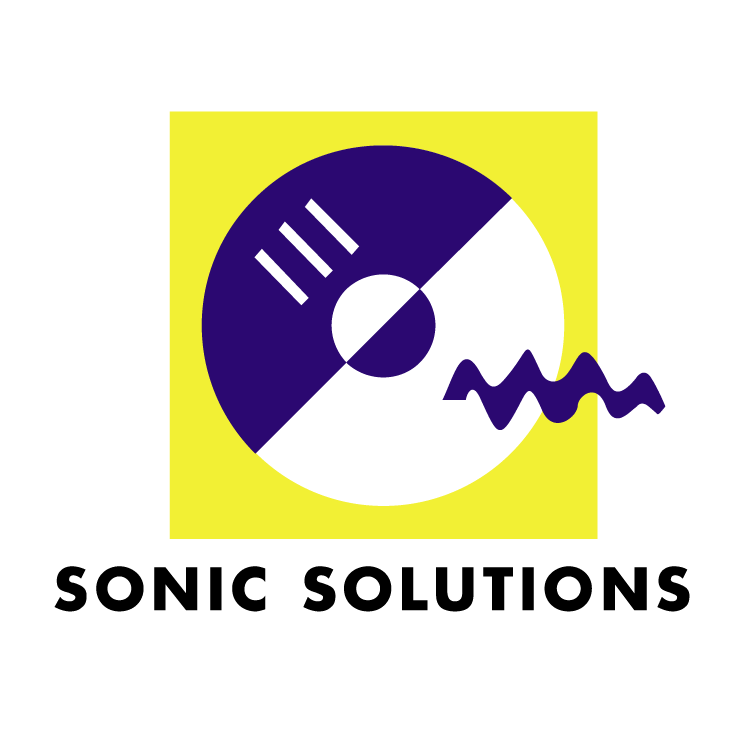 free vector Sonic solutions