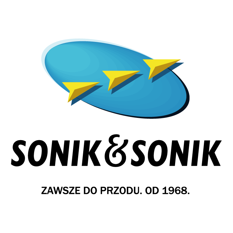 free vector Sonik sonik