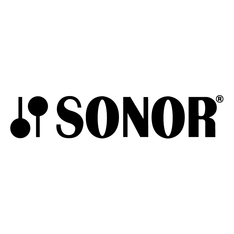 free vector Sonor 0