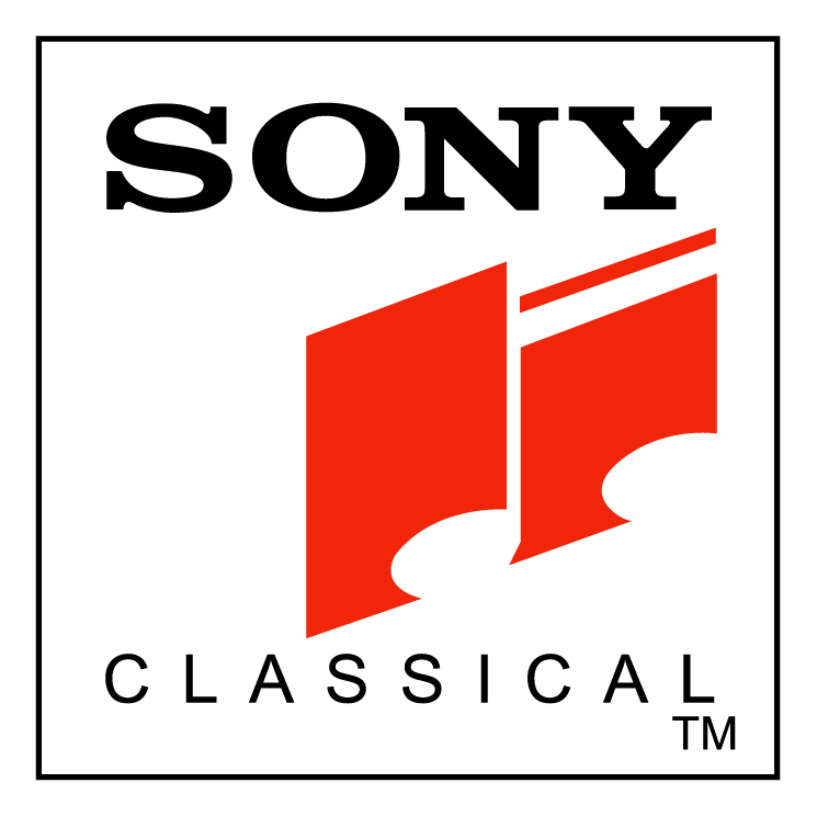 free vector Sony classical