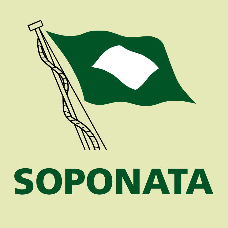 free vector Soponata
