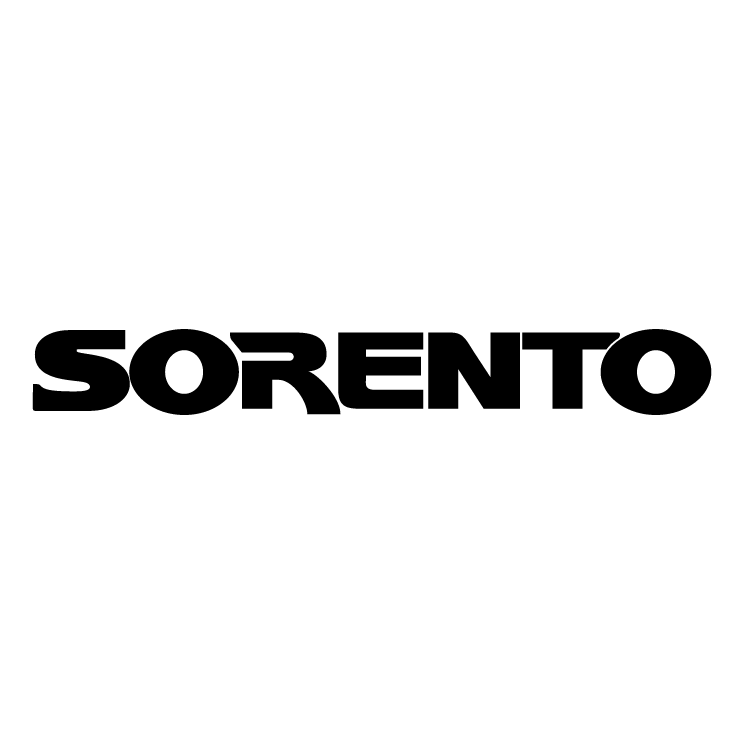 free vector Sorento