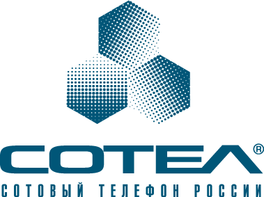 free vector Sotel logo