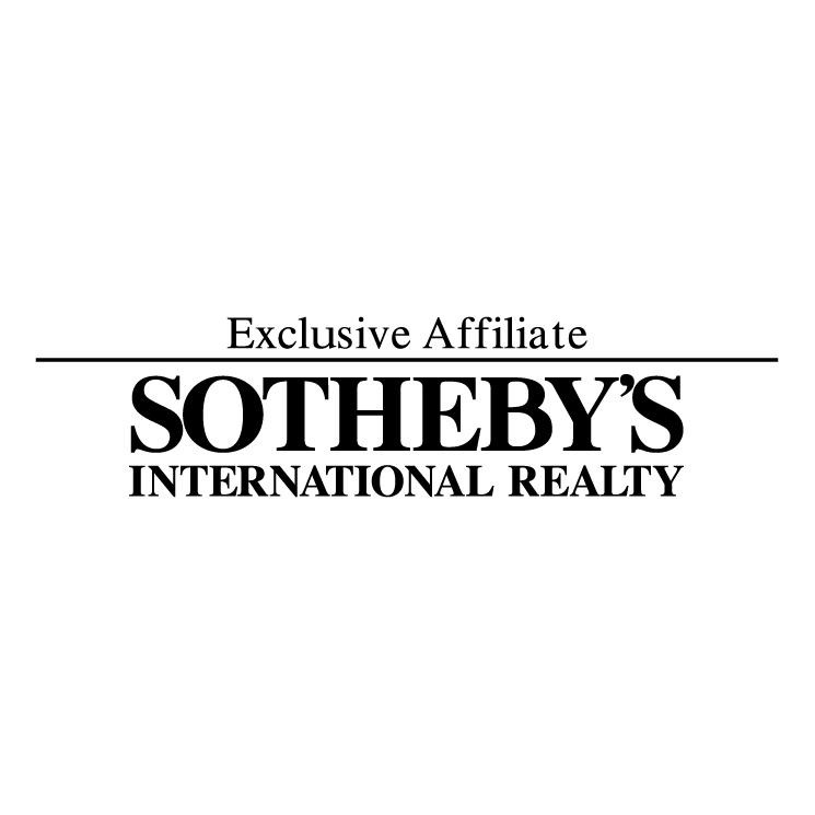 free vector Sothebys international realty