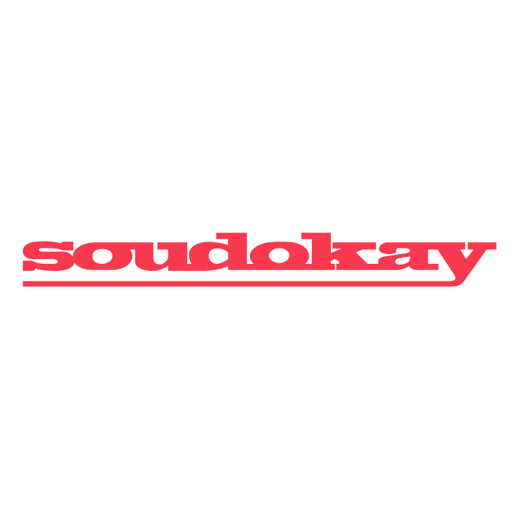 free vector Soudokay