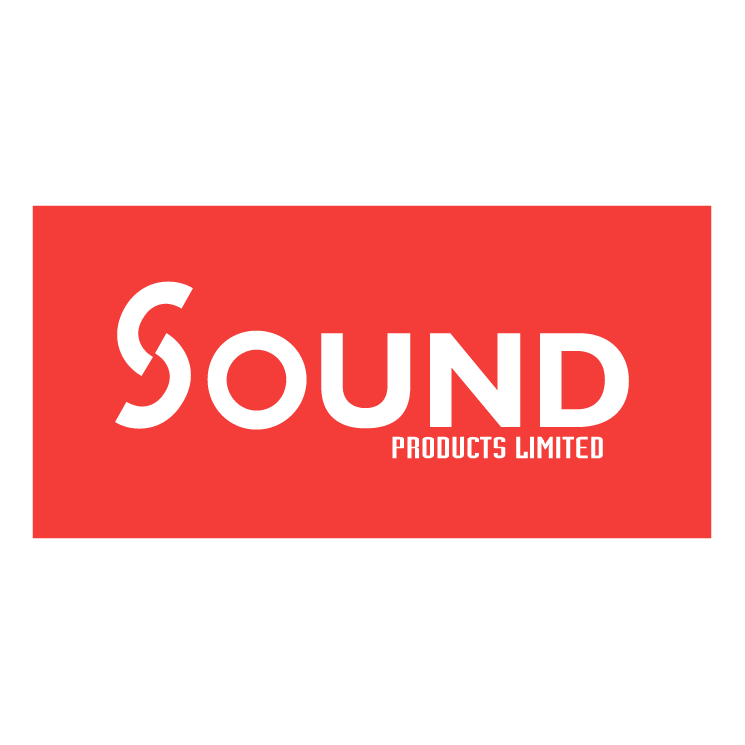 free vector Sound products