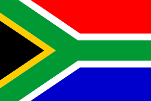 free vector South_africa clip art