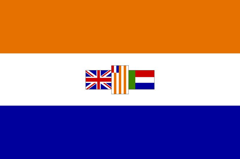 free vector South africa historic