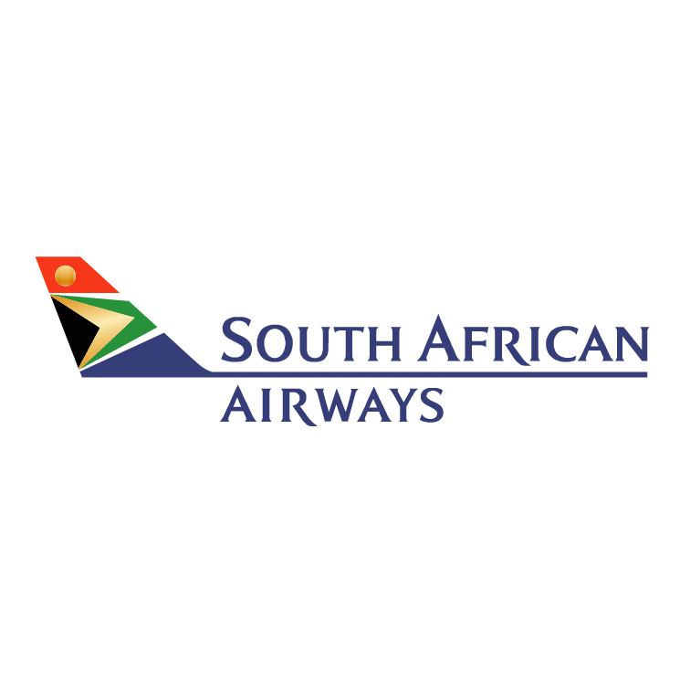 free vector South african airways 1