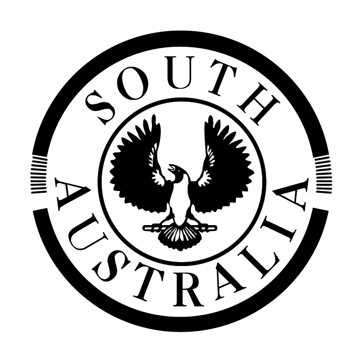 free vector South australia