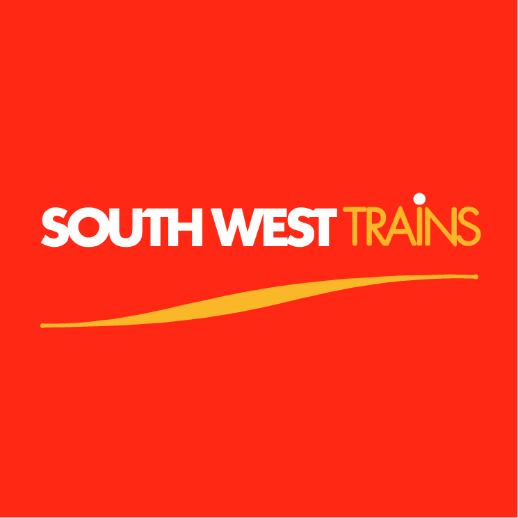 free vector South west trains 0
