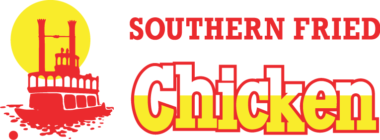 free vector Southern Fried Chicken