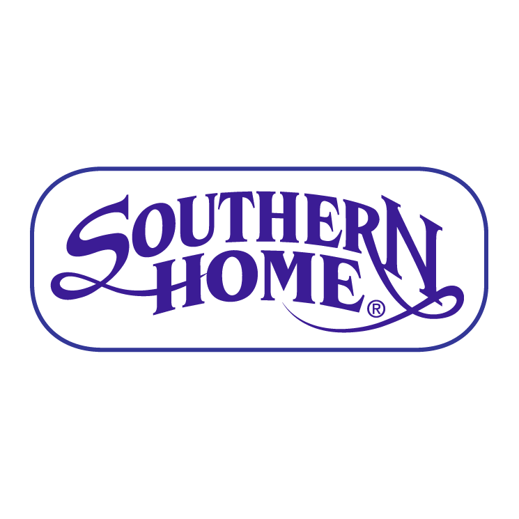free vector Southern home