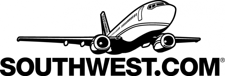 free vector Southwest airlines