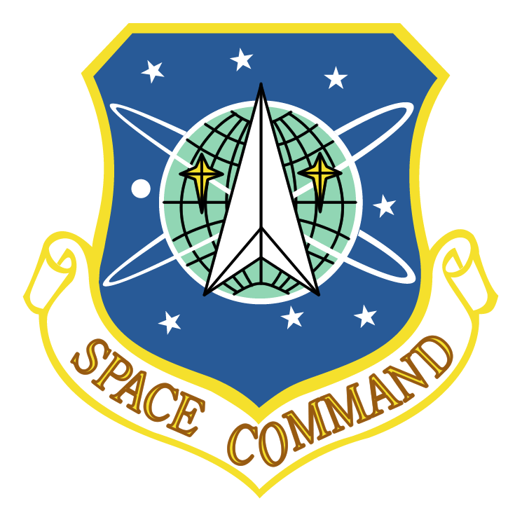 free vector Space command