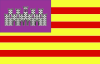 free vector Spain Baleares clip art