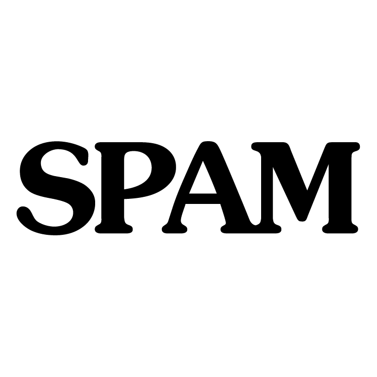 free vector Spam