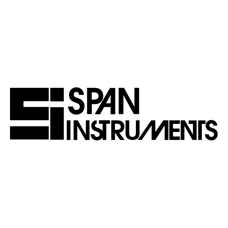 free vector Span instruments