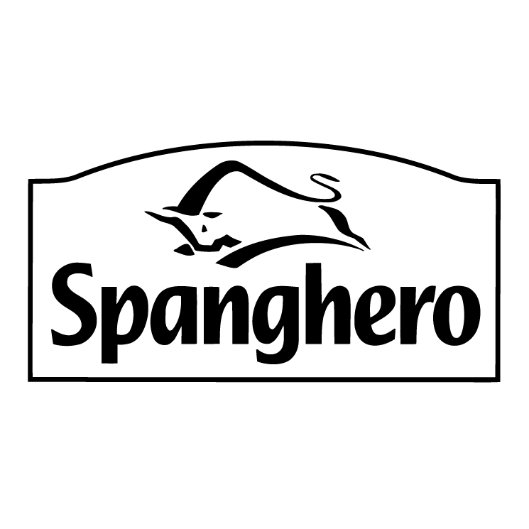 free vector Spanghero