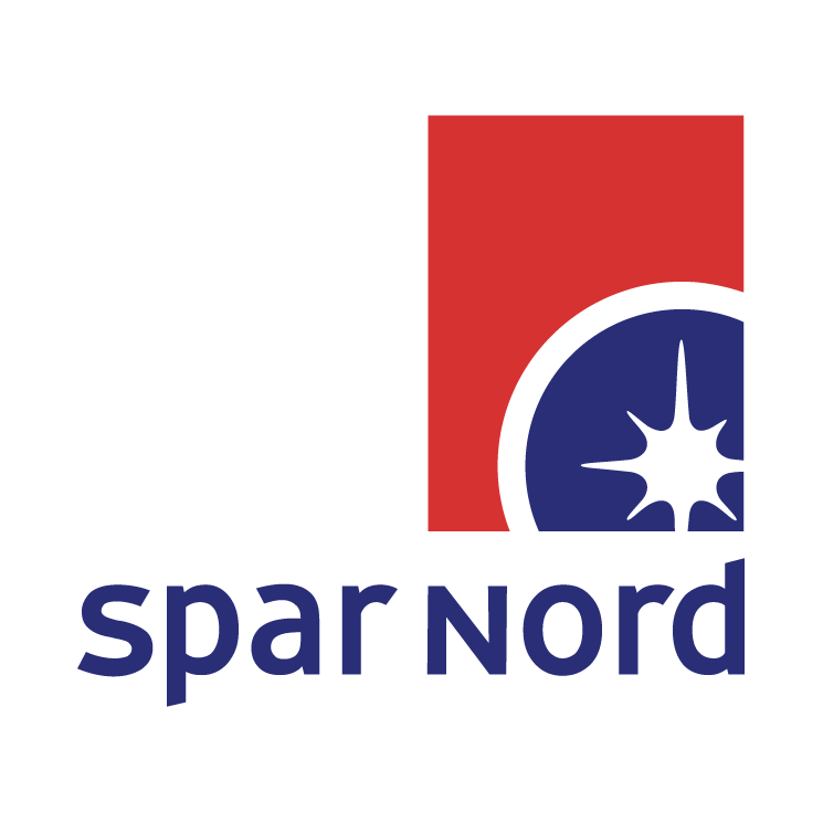 free vector Spar nord